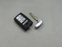 Acura Keyless Entry Remote Fob KR5T21 driver1 A3C650000 72147-TGV-AC1 4 buttons - Oemusedautoparts1.com