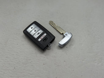compare product Acura Keyless Entry Remote Fob KR5T21 driver1 A3C650000 72147-TGV-AC1 4 buttons