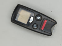 Acura Keyless Entry Remote Fob 08E91-E22-4M0-01 4 buttons - Oemusedautoparts1.com