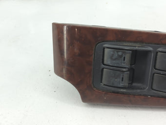 compare product 2001-2006 Acura Mdx Master Power Window Switch Replacement Driver Side Left Fits Fits 2001 2002 2003 2004 2005 2006 OEM Used Auto Parts