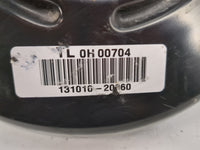 2010-2012 Acura Rdx Power Brake Booster Oem - Oemusedautoparts1.com