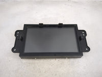 2010-2012 Acura Rdx Information Display Screen 5026240 - Oemusedautoparts1.com