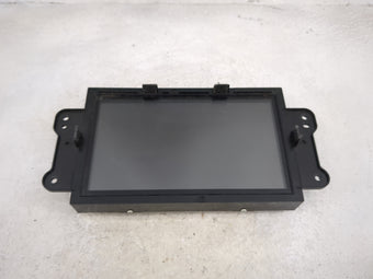 compare product 2010-2012 Acura Rdx Information Display Screen 5026240