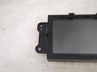 2010-2012 Acura Rdx Information Display Screen 5026240 - Oemusedautoparts1.com