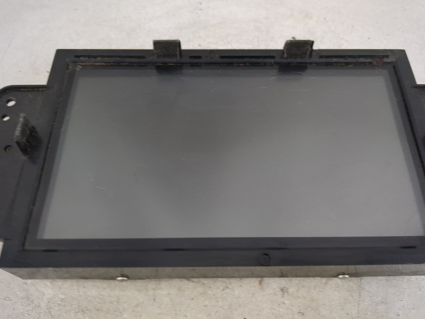 2010-2012 Acura Rdx Information Display Screen 5026240 - Oemusedautoparts1.com