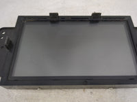 2010-2012 Acura Rdx Information Display Screen 5026240 - Oemusedautoparts1.com