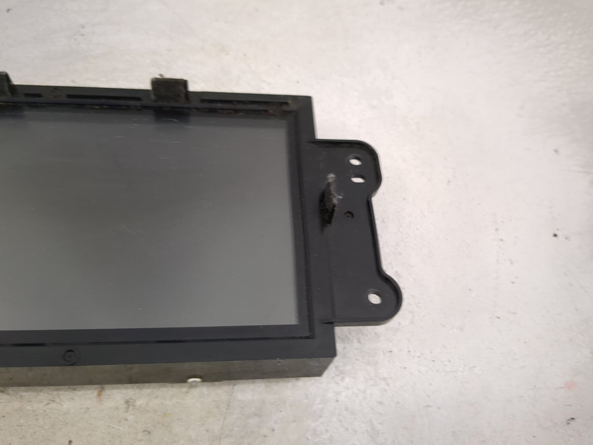 2010-2012 Acura Rdx Information Display Screen 5026240 - Oemusedautoparts1.com