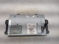 2010-2012 Acura Rdx Information Display Screen 5026240 - Oemusedautoparts1.com