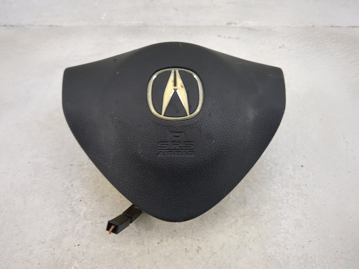 2009-2012 Acura Rdx Air Bag Driver Left Steering Wheel Mounted - Oemusedautoparts1.com