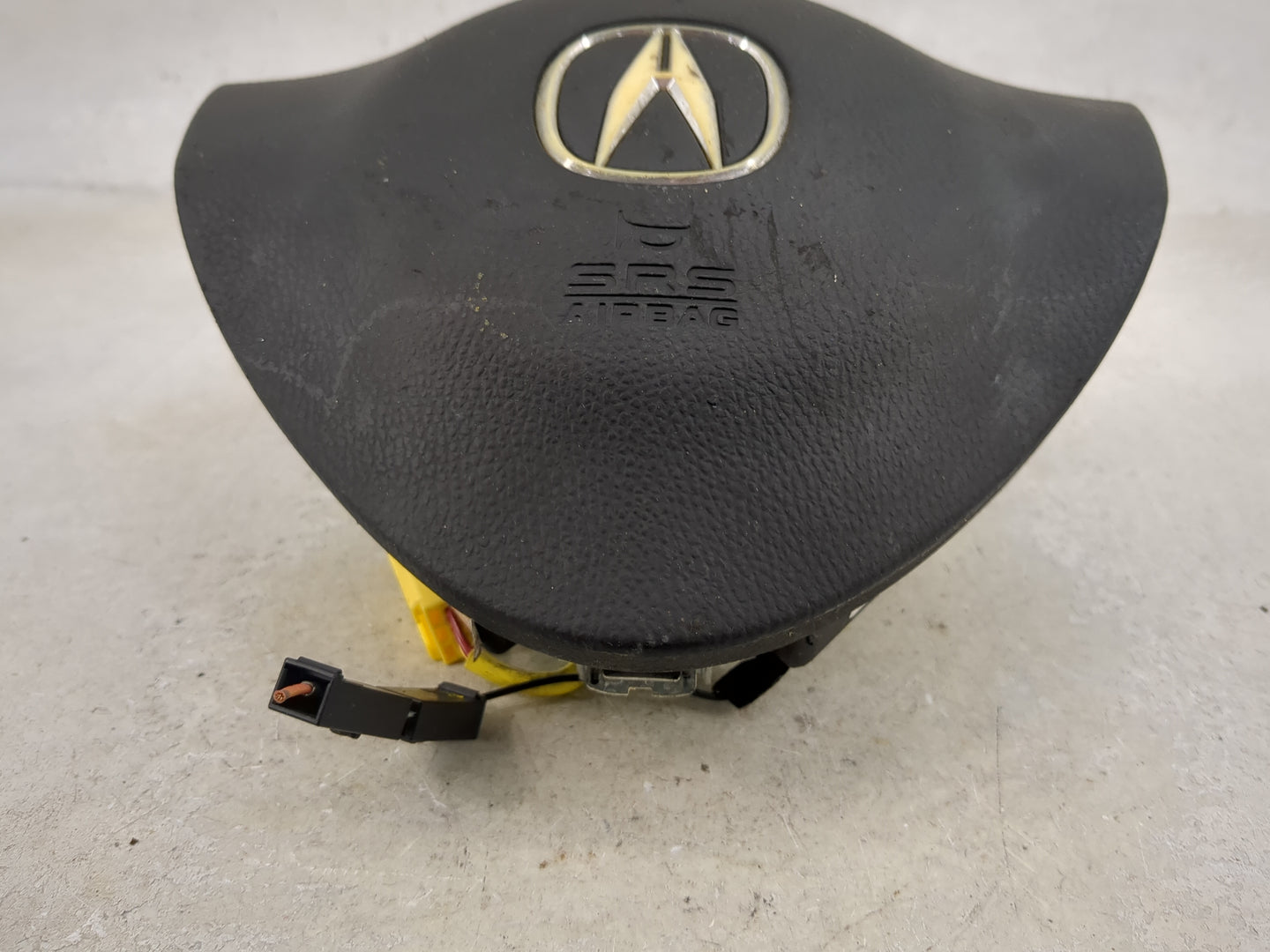 2009-2012 Acura Rdx Air Bag Driver Left Steering Wheel Mounted - Oemusedautoparts1.com