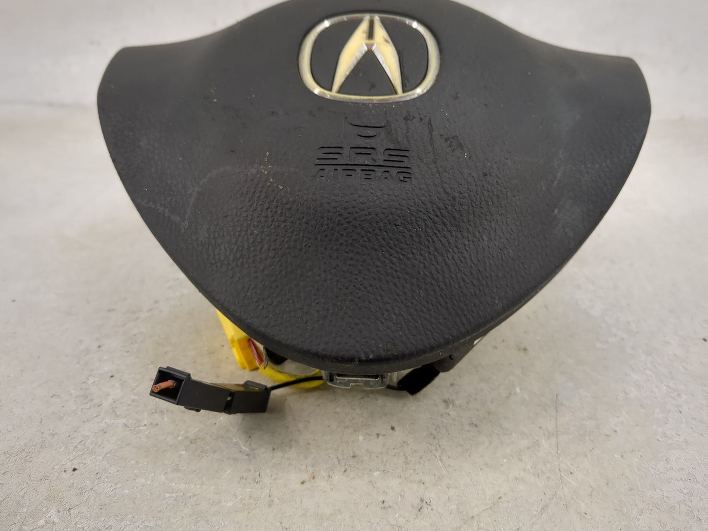 2009-2012 Acura Rdx Air Bag Driver Left Steering Wheel Mounted - Oemusedautoparts1.com