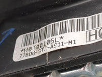2009-2012 Acura Rdx Air Bag Driver Left Steering Wheel Mounted - Oemusedautoparts1.com
