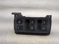 2010-2012 Acura Rdx Master Power Window Switch Replacement Driver Side Left Fits Fits 2010 2011 2012 OEM Used Auto Parts - O