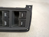 2010-2012 Acura Rdx Master Power Window Switch Replacement Driver Side Left Fits Fits 2010 2011 2012 OEM Used Auto Parts - O
