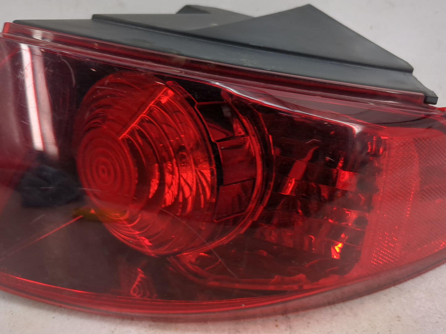 2010-2012 Acura Rdx Tail Light Assembly Passenger Right OEM Fits Fits 2010 2011 2012 OEM Used Auto Parts - Oemusedautoparts1