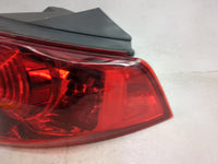 2010-2012 Acura Rdx Tail Light Assembly Passenger Right OEM Fits Fits 2010 2011 2012 OEM Used Auto Parts - Oemusedautoparts1