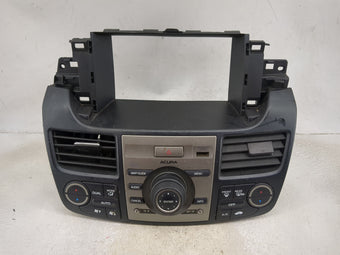compare product 2007-2012 Acura Rdx Climate Control Module Temperature AC/Heater Replacement Fits Fits 2007 2008 2009 2010 2011 2012 OEM Used Auto Parts