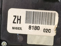2007-2012 Acura Rdx Climate Control Module Temperature AC/Heater Replacement Fits Fits 2007 2008 2009 2010 2011 2012 OEM Use