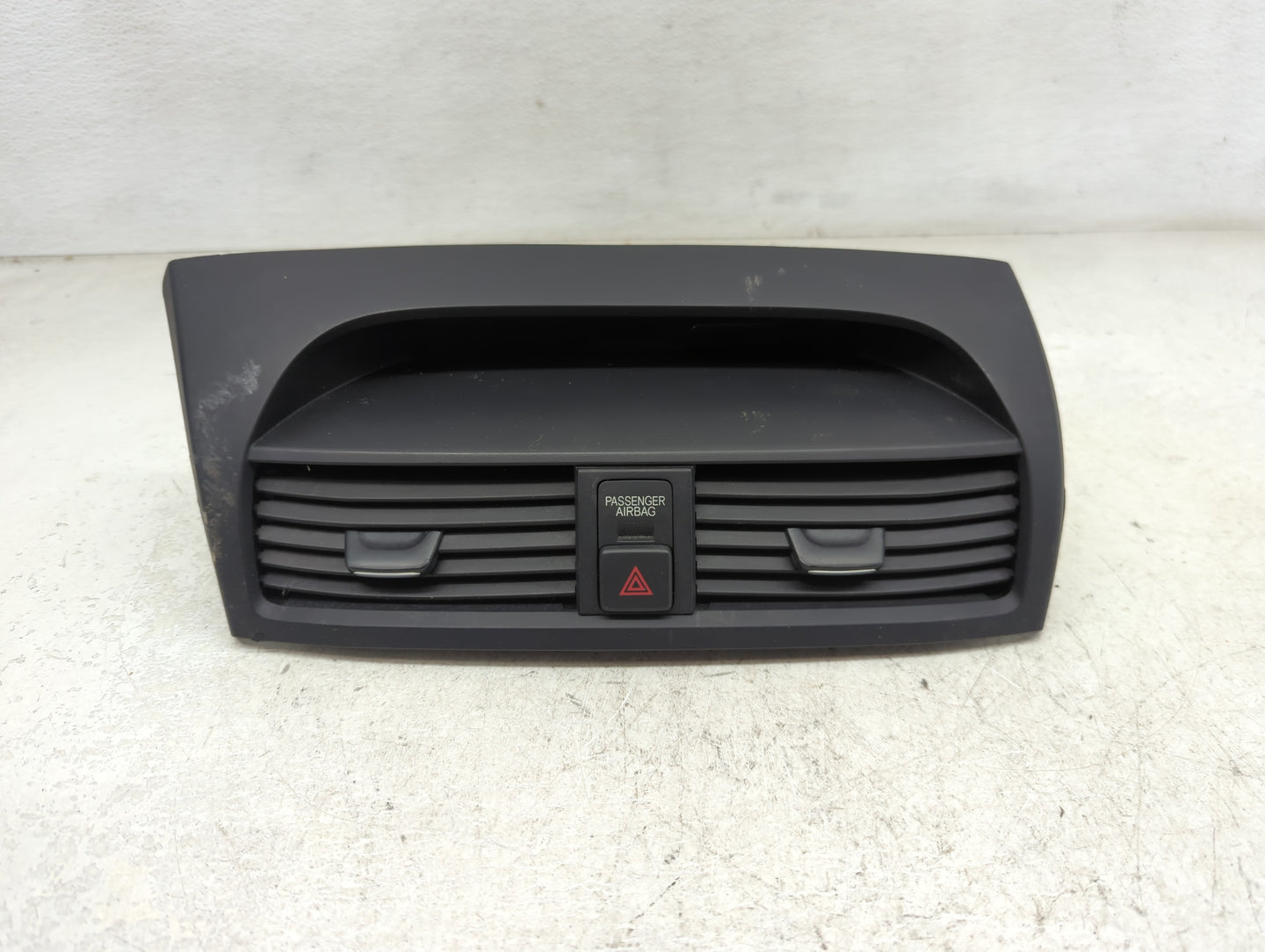 2007-2008 Acura Tl Information Display Screen - Oemusedautoparts1.com
