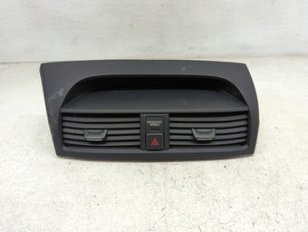 compare product 2007-2008 Acura Tl Information Display Screen