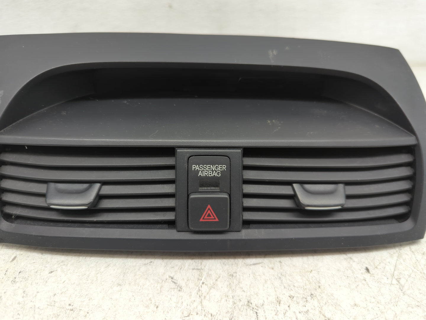 2007-2008 Acura Tl Information Display Screen - Oemusedautoparts1.com