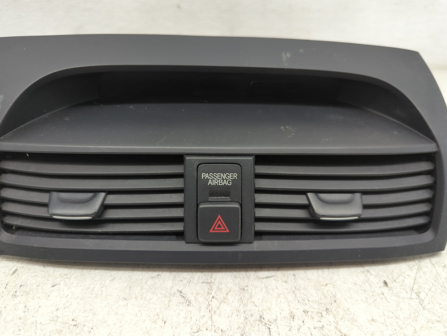 2007-2008 Acura Tl Information Display Screen - Oemusedautoparts1.com