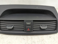 2007-2008 Acura Tl Information Display Screen - Oemusedautoparts1.com