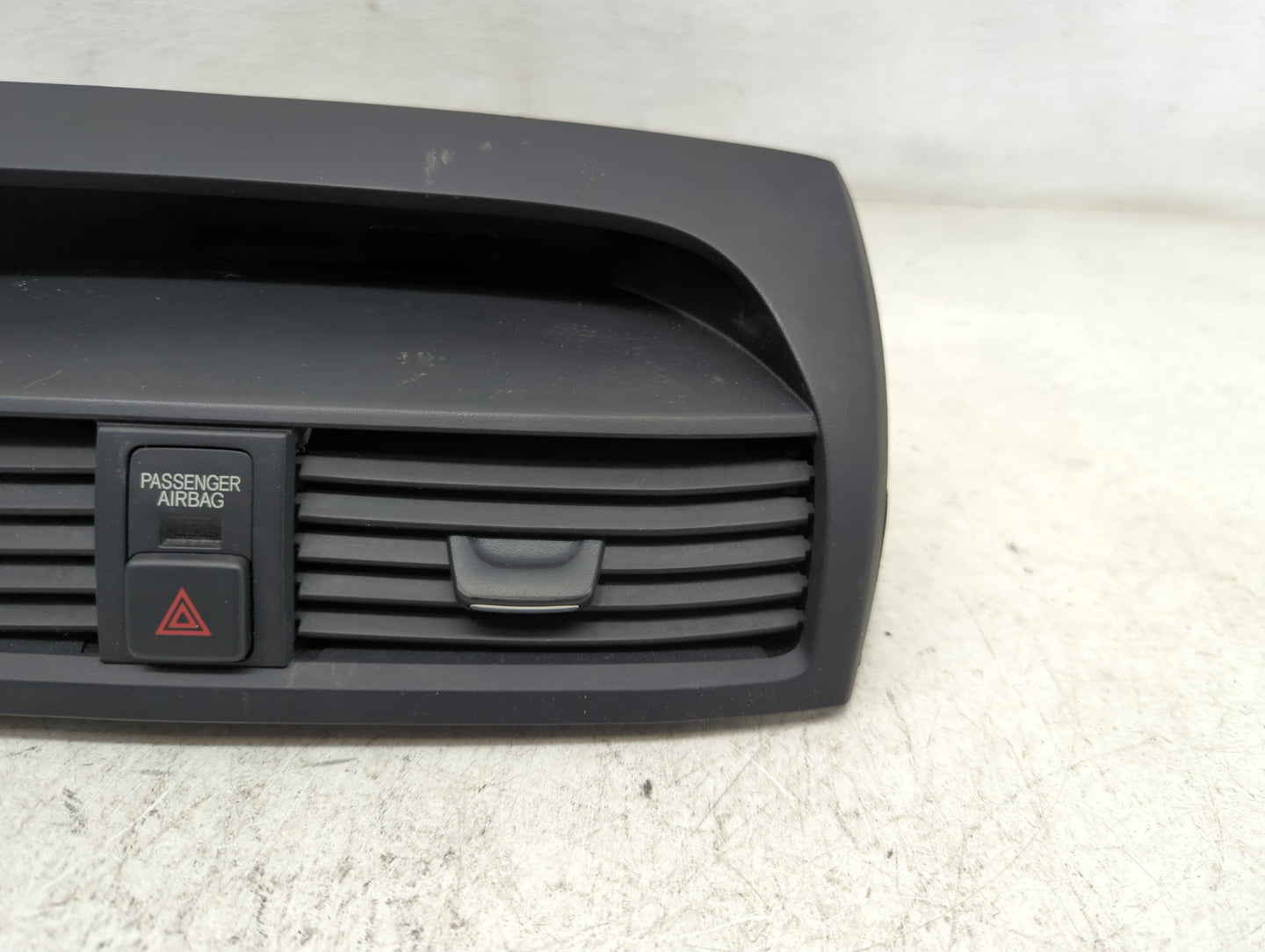 2007-2008 Acura Tl Information Display Screen - Oemusedautoparts1.com