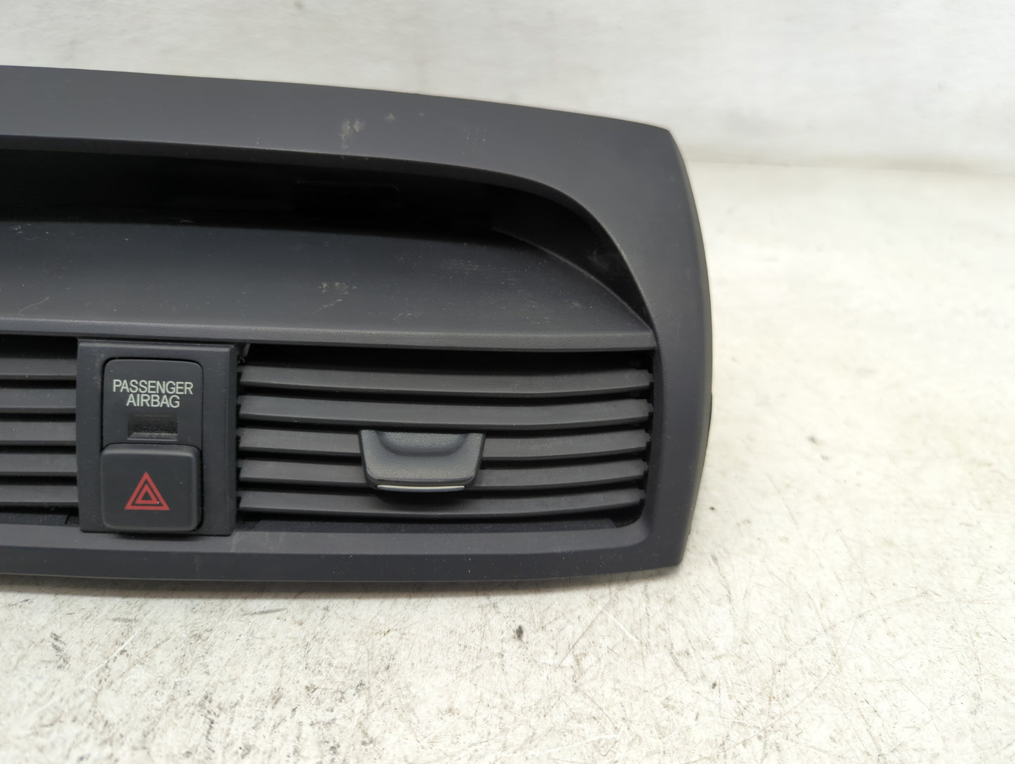 2007-2008 Acura Tl Information Display Screen - Oemusedautoparts1.com