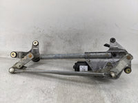 2004-2005 Acura Tl Front Windshield Wiper Motor Fits Fits 2003 2004 2005 2006 OEM Used Auto Parts - Oemusedautoparts1.com