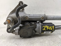 2004-2005 Acura Tl Front Windshield Wiper Motor Fits Fits 2003 2004 2005 2006 OEM Used Auto Parts - Oemusedautoparts1.com