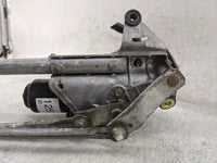 2004-2005 Acura Tl Front Windshield Wiper Motor Fits Fits 2003 2004 2005 2006 OEM Used Auto Parts - Oemusedautoparts1.com