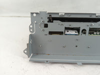 2012 Acura Tl Radio AM FM Cd Player Receiver Replacement P/N:39100-SVA-A04 39100-TK4-A310, 39100-TK4-A330 Fits OEM Used Auto