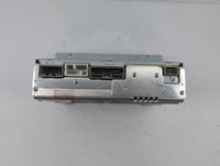2012 Acura Tl Radio AM FM Cd Player Receiver Replacement P/N:39100-SVA-A04 39100-TK4-A310, 39100-TK4-A330 Fits OEM Used Auto