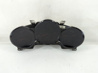 compare product 2004 Acura Tl Instrument Cluster Speedometer Gauges Fits OEM Used Auto Parts