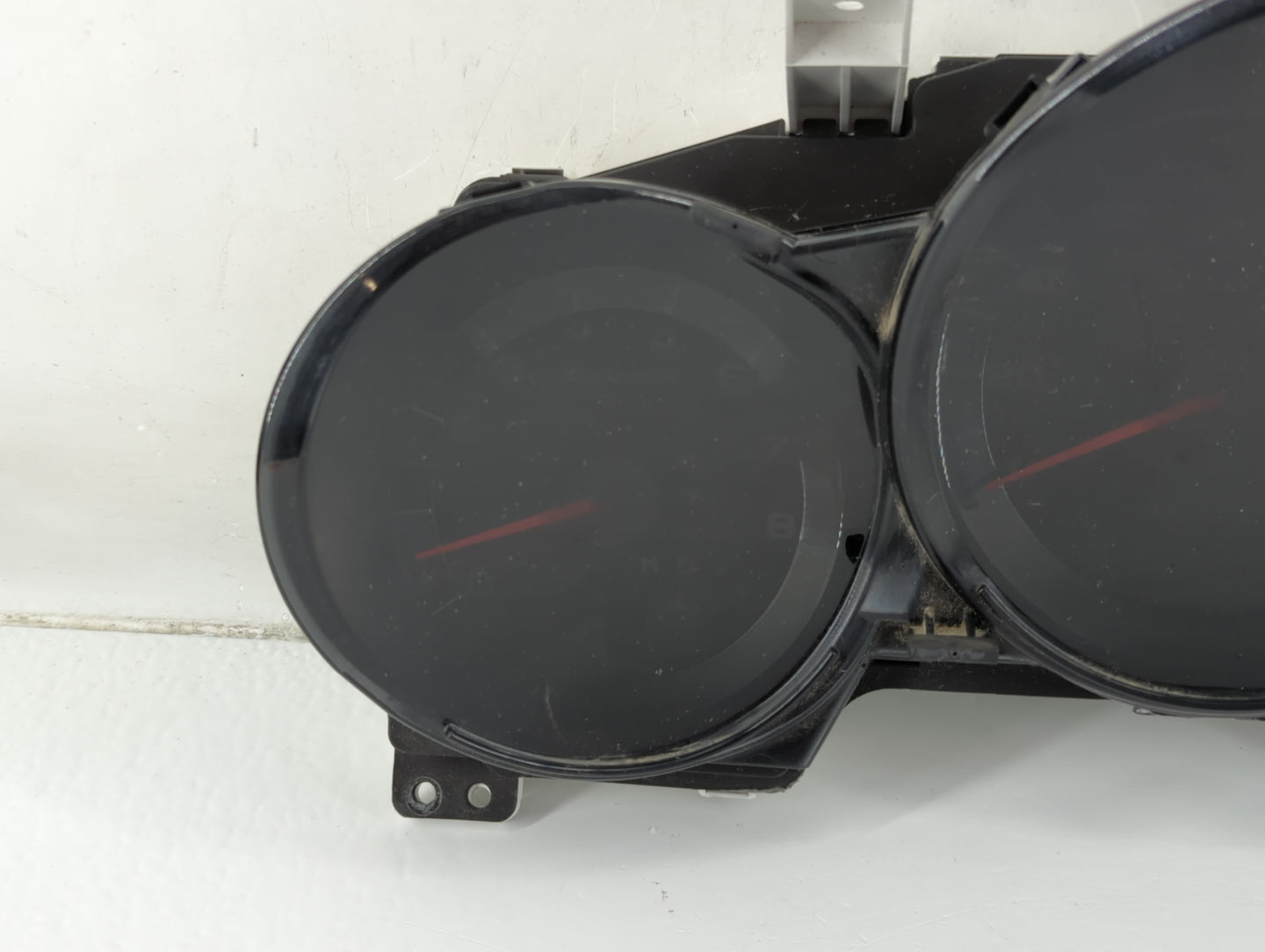 2004 Acura Tl Instrument Cluster Speedometer Gauges Fits OEM Used Auto Parts - Oemusedautoparts1.com
