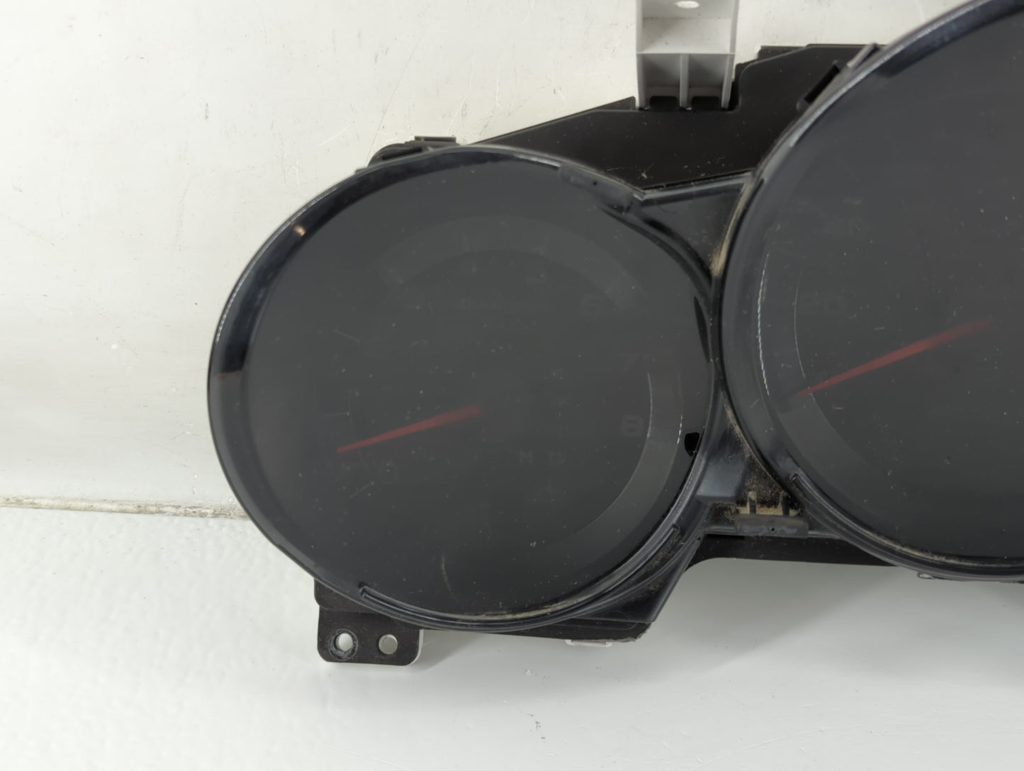 2004 Acura Tl Instrument Cluster Speedometer Gauges Fits OEM Used Auto Parts - Oemusedautoparts1.com