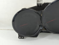 2004 Acura Tl Instrument Cluster Speedometer Gauges Fits OEM Used Auto Parts - Oemusedautoparts1.com