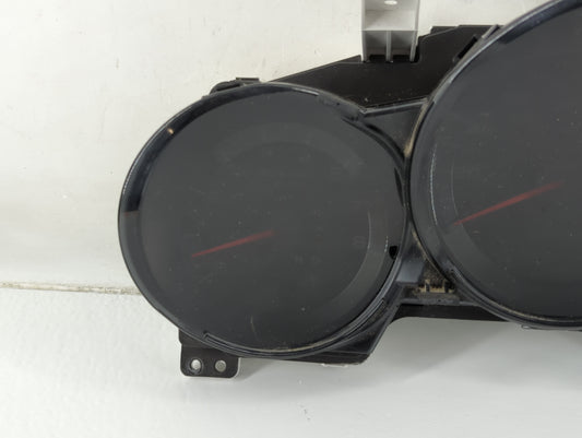 2004 Acura Tl Instrument Cluster Speedometer Gauges Fits OEM Used Auto Parts