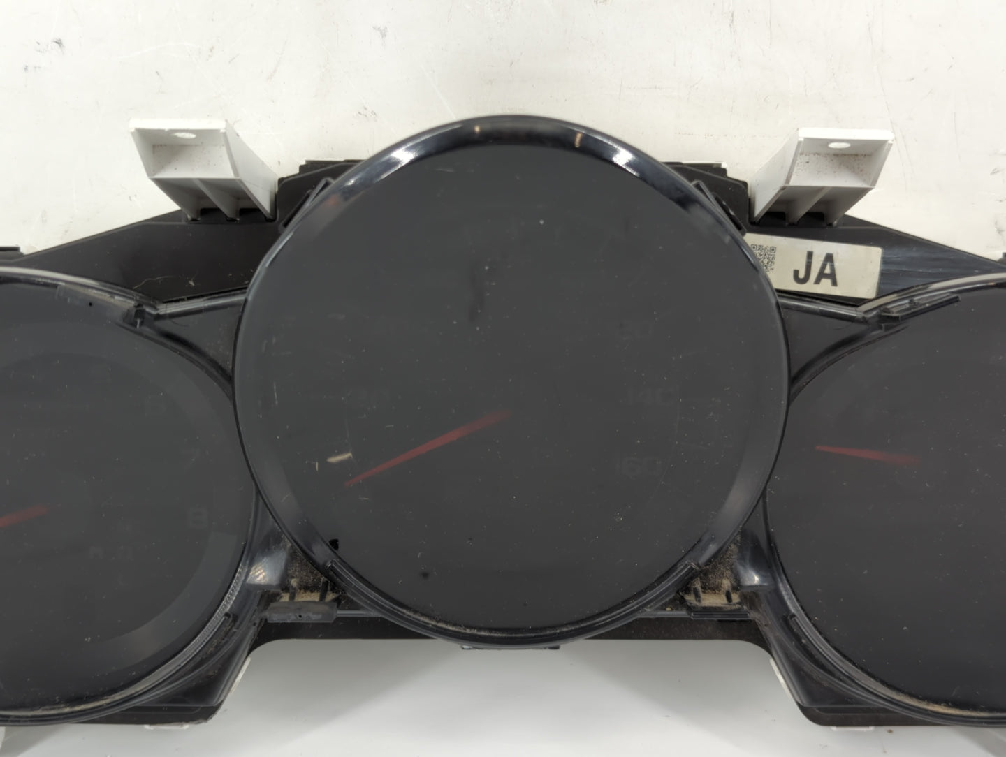 2004 Acura Tl Instrument Cluster Speedometer Gauges Fits OEM Used Auto Parts - Oemusedautoparts1.com