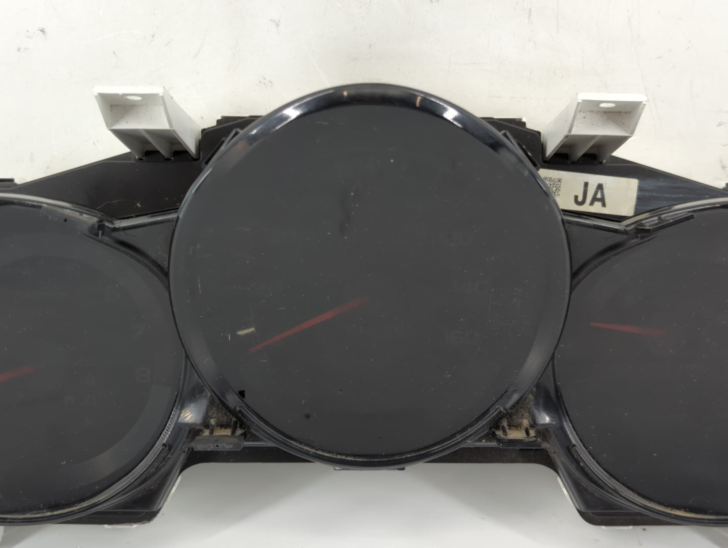 2004 Acura Tl Instrument Cluster Speedometer Gauges Fits OEM Used Auto Parts - Oemusedautoparts1.com