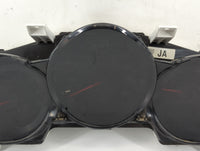 2004 Acura Tl Instrument Cluster Speedometer Gauges Fits OEM Used Auto Parts - Oemusedautoparts1.com
