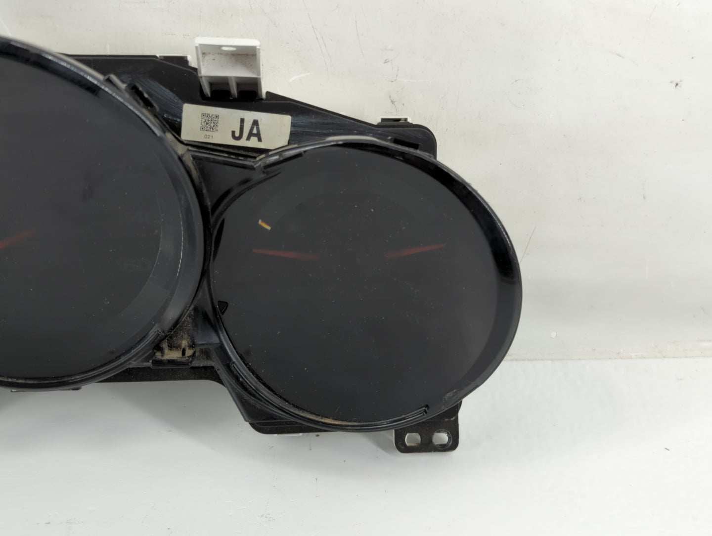 2004 Acura Tl Instrument Cluster Speedometer Gauges Fits OEM Used Auto Parts - Oemusedautoparts1.com
