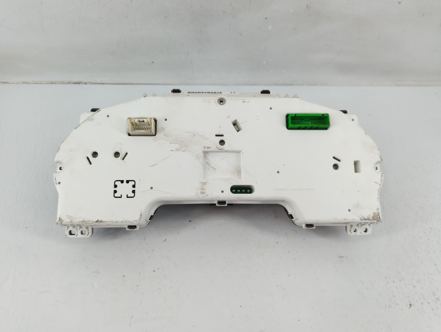 2004 Acura Tl Instrument Cluster Speedometer Gauges Fits OEM Used Auto Parts - Oemusedautoparts1.com