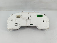 2004 Acura Tl Instrument Cluster Speedometer Gauges Fits OEM Used Auto Parts - Oemusedautoparts1.com