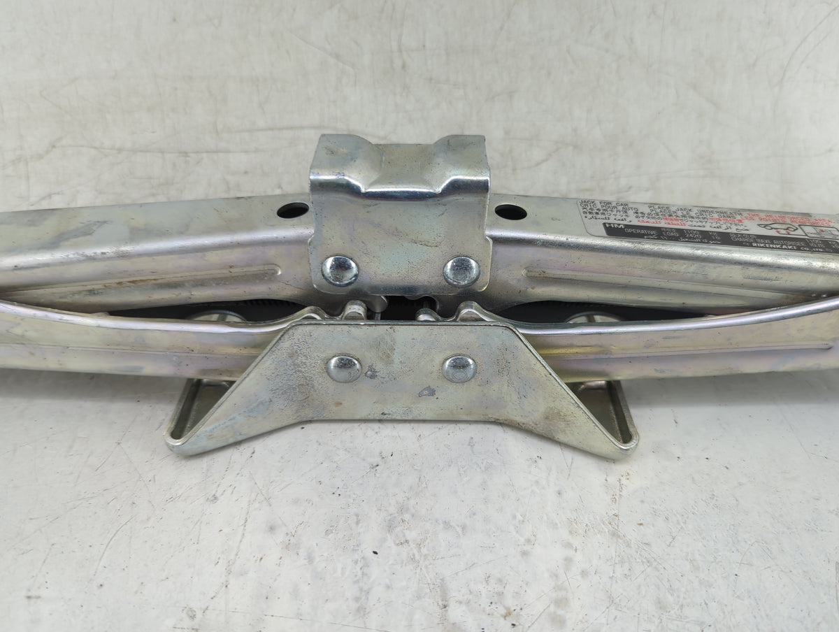 2010 Acura Tl Spare Scissor Car Jack - Oemusedautoparts1.com