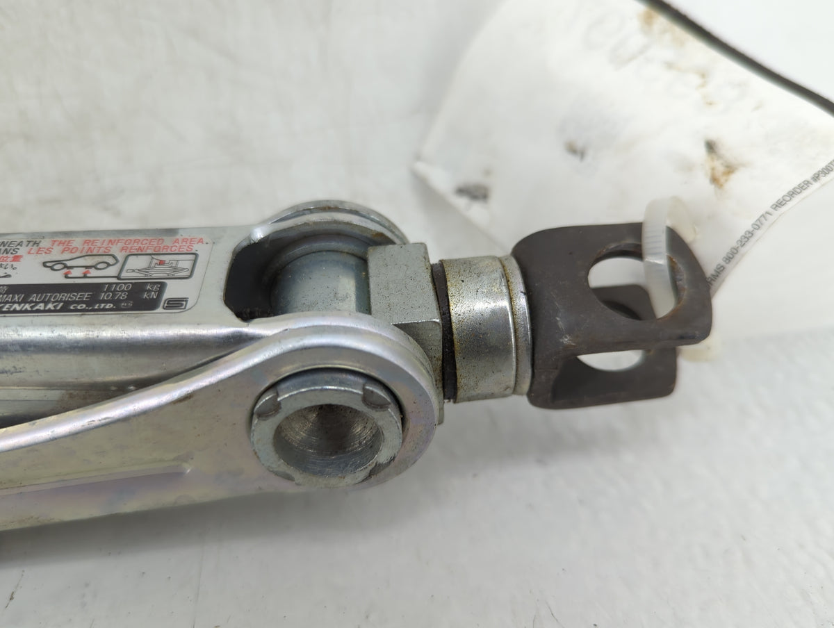 2010 Acura Tl Spare Scissor Car Jack - Oemusedautoparts1.com