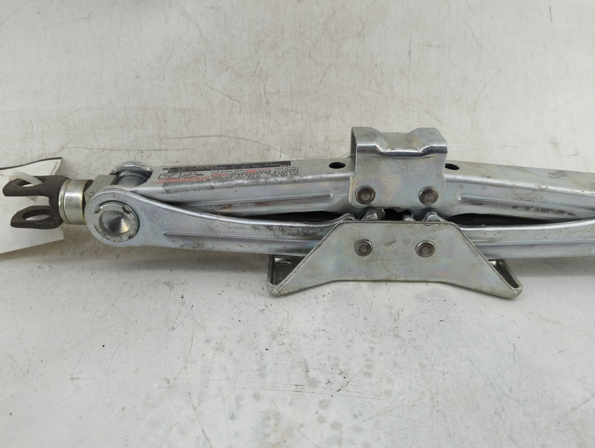 2010 Acura Tl Spare Scissor Car Jack - Oemusedautoparts1.com