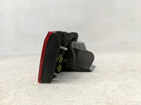 2009-2010 Acura Tsx Driver Left Side Deck Lid Mounted Tail Light - Oemusedautoparts1.com