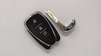 compare product Keyless Entry Remote Fob 2aokm-G4eac Rt-G8771 4 Buttons